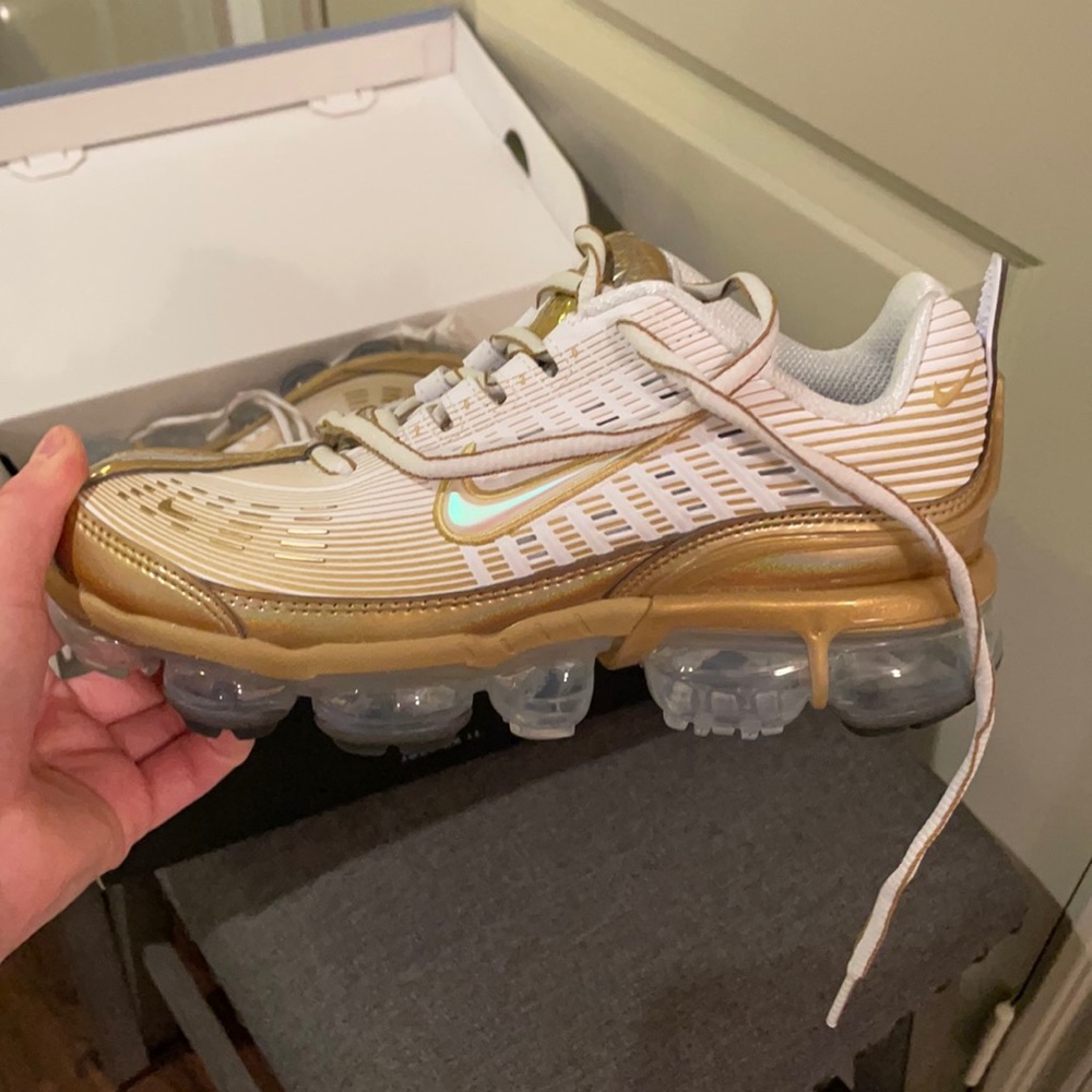 W Nike Air VaporMax 360